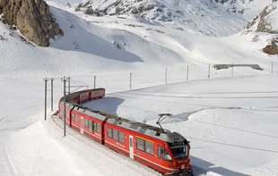 Sprečen pokušaj terorističkog napada na Trans<span style='color:red;'><b>sibir</b></span>ski železnički pravac