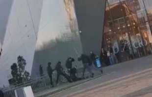 Identifikovana dvojica napadača na tinejdžere u Novom Sadu, raspisana potraga