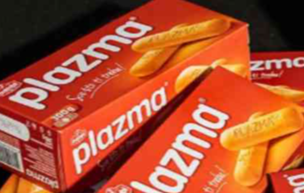 Filovali srpski brend: Plazma od heroina!