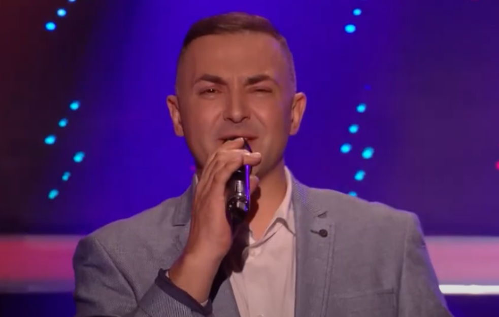 Voditelj Grand produkcije prodaje SVU IMOVINU i ODLAZI IZ SRBIJE!