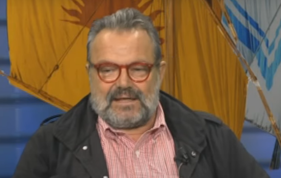 Odlazak Olivijera Toskanija: Majstor kontroverznih Benetonovih kampanja