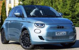 Novi Fiat 500 stiže 2029., a nova Panda 2030. godine