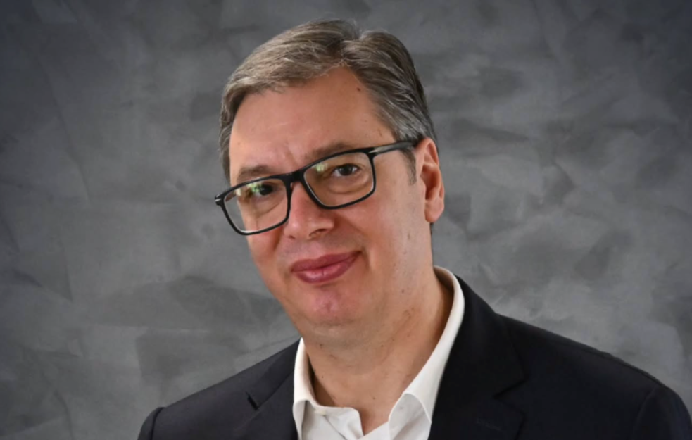 Vučić se danas sastaje sa ruskim ambasadorom Bocan-Harčenkom