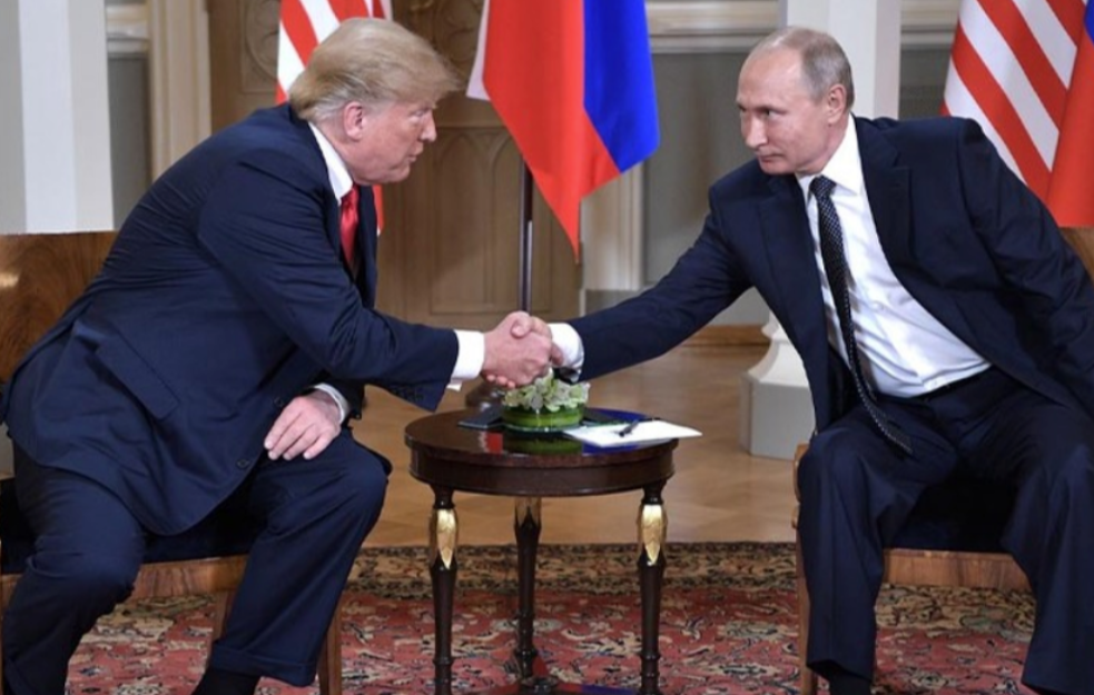 Istorijski sastanak Putin-Tramp mogao bi da se desi brže nego što se očekuje: Koju od tri zemlje će izabrati za domaćina?