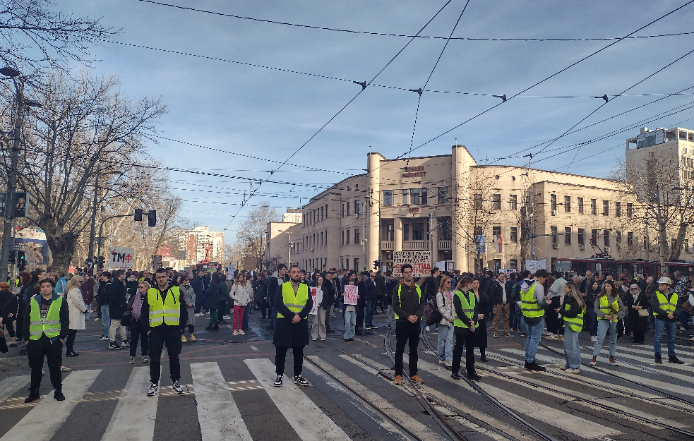 Nezadovoljstvo građana očigledno: Ovo je istraživanje organizacije CRTA koje je izludelo Vučića