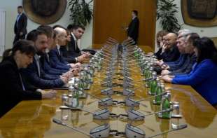 Vučević nakon razgovora sa prosvetarima: Imaćemo istorijska povećanja plata - postigli smo dogovor o ključnim stvarima!