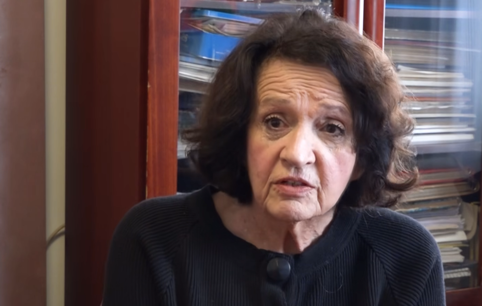 Vesna Rakić Vodinelić: Inicijativa Vučića o "savetodavnom referendumu" pokušaj kršenja Ustava i poigravanje sa državom