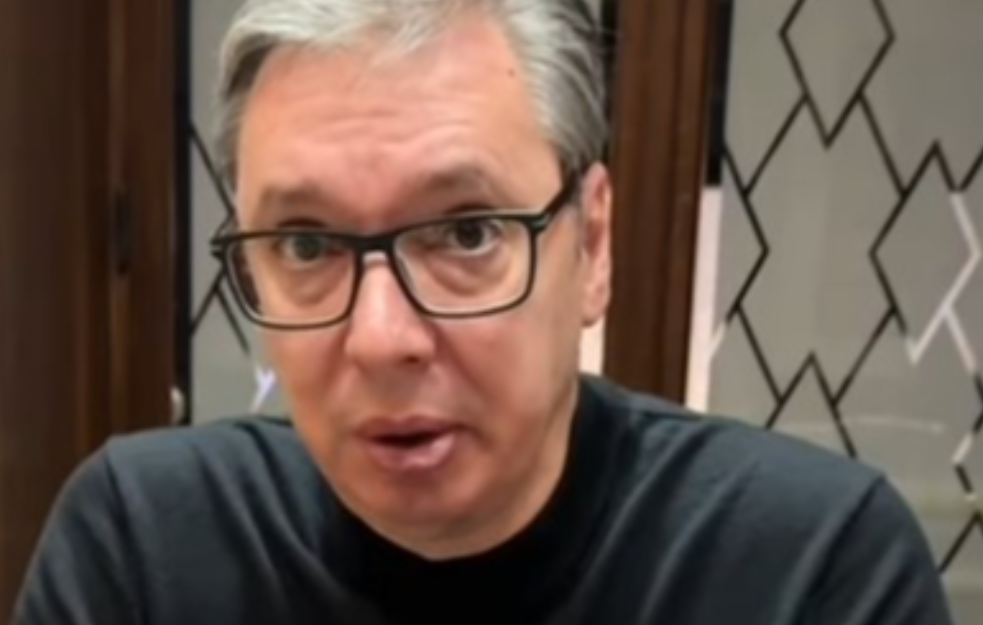Ruski balkanolog o protestima: 