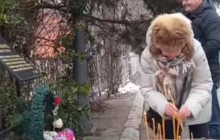 Ne sme da se zaboravi trenutak kada je Srbija zanemela: Na mestu ubistva održan pomen Oliveru Ivanoviću