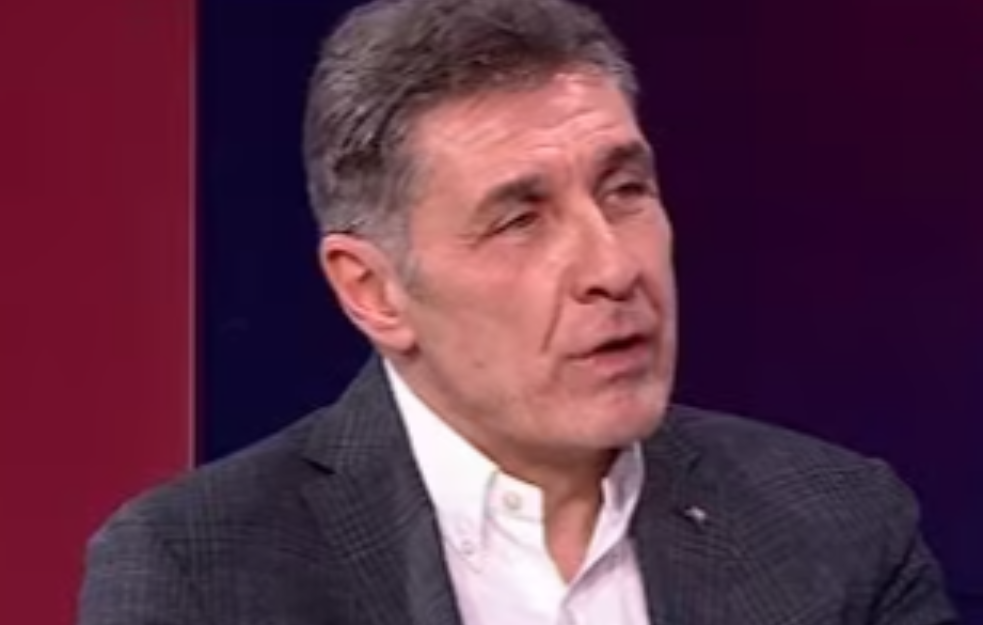 Smena prof. dr Dugalića: Politička osveta u zdravstvu