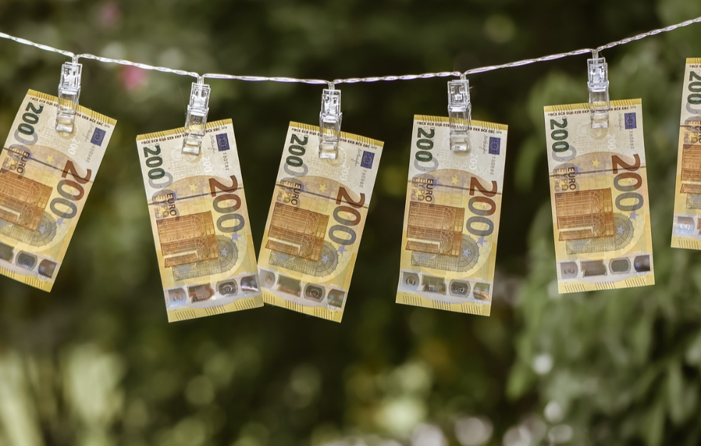 PRANJE NOVCA NA UDARU: Više od 130 osuđujućih presuda u tri godine 