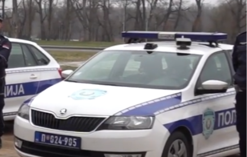 Pijani nasilnik maltretirao ćerku, suprugu i osoblje Doma zdravlja 