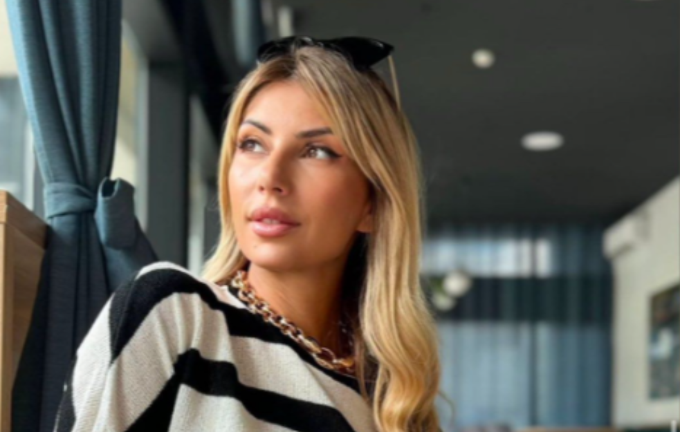 TRAGIČNO! Pronađeno telo nestale Ivone Savićević