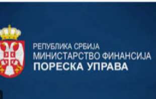 <span style='color:red;'><b>Poreska uprava</b></span>: Podnošenje zahteva za ispravku greške na obrascu ZIG moguće i elektronskim putem