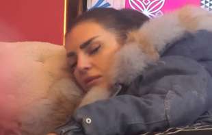 Nova drama ENE ČOLIĆ, <span style='color:red;'><b>ukućani</b></span> ne mogu da je smire!