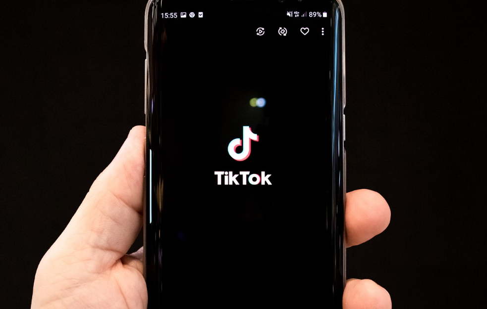 Oglasila se Bela kuća povodom zabrane TikToka