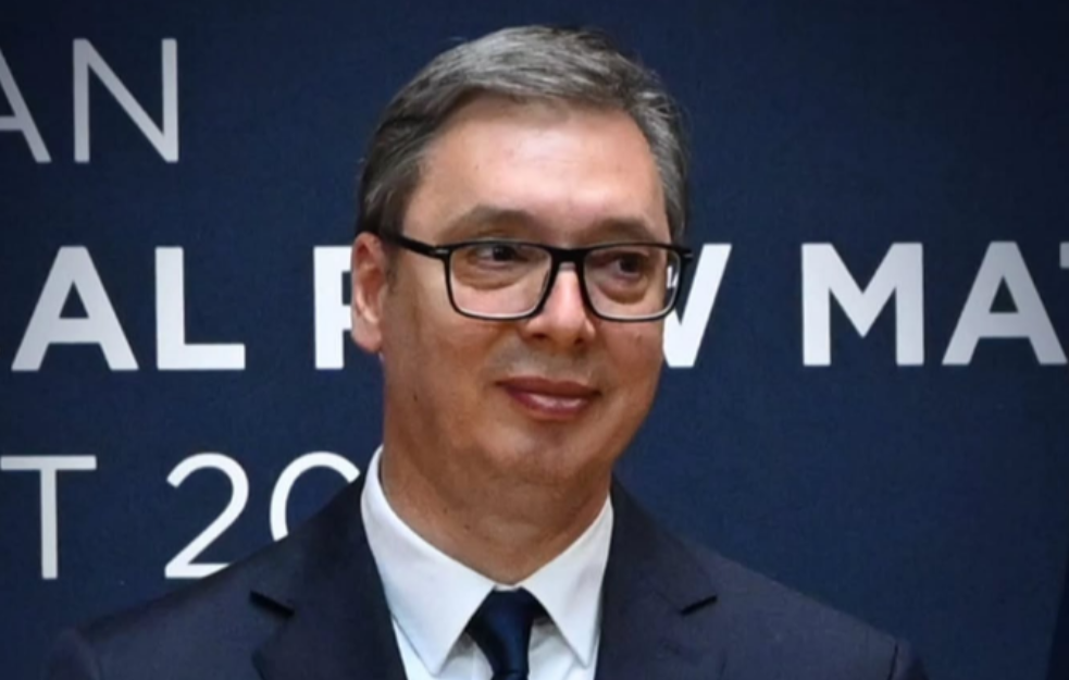 Vučić: Uskoro referendum ili izbori, od sledeće nedelje razgovori o novom pokretu