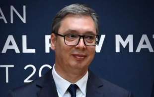 Vučić: Uskoro referendum ili izbori, od sledeće nedelje <span style='color:red;'><b>razgovori</b></span> o novom pokretu