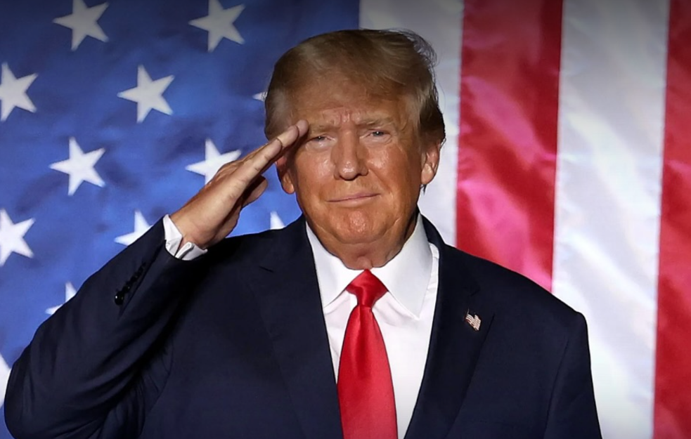 Donald Tramp danas polaže zakletvu kao 47. predsednik SAD-a