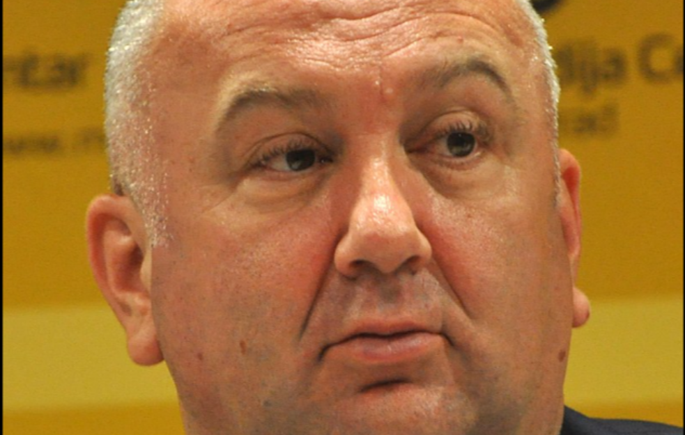 Ministar Popović od sutra u zvaničnoj poseti Minsku