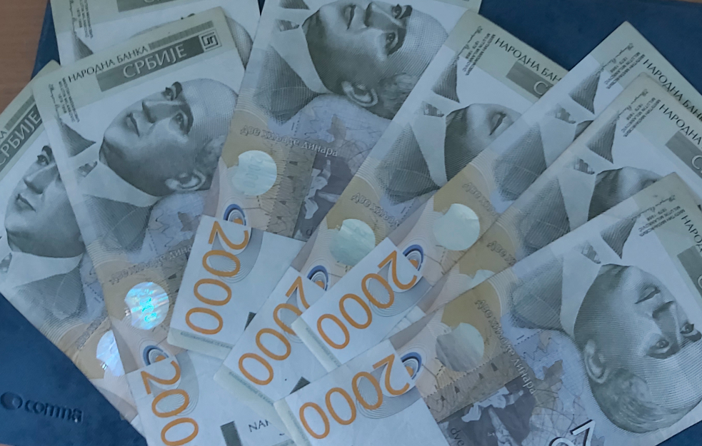 Evo kog meseca će plata nastavnika iznositi 106.000 dinara, a kad i 113.000: Ovo su koeficijenti za isplatu