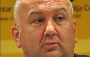Ministar Popović od sutra u zvaničnoj poseti Minsku