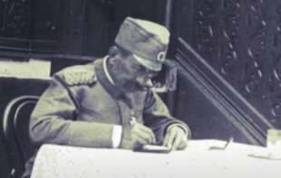 Obeleženo 80. godina od smrti vojvode Petra Bojovića: Ne možemo u isto vreme slaviti vojvodu i njegove <span style='color:red;'><b>ubice</b></span>.