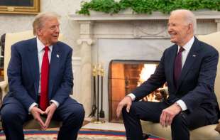 Supa od kornjače, svinjske kožice, <span style='color:red;'><b>brza hrana</b></span>... Ovo su omiljena jela američkih predsednika