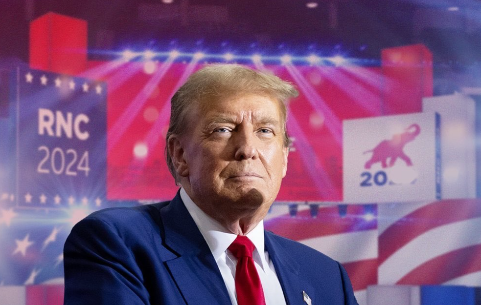 Skoro 47 odsto Amerikanaca podržava Trampa na početku mandata