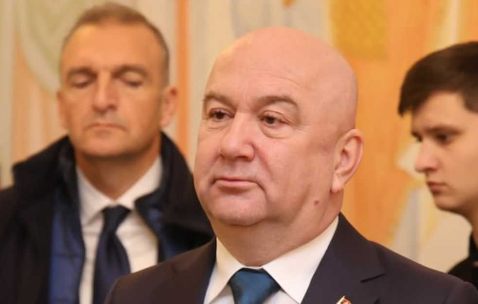 Popović: Srbija nikada neće zaboraviti podršku Lukašenka u najtežim trenucima