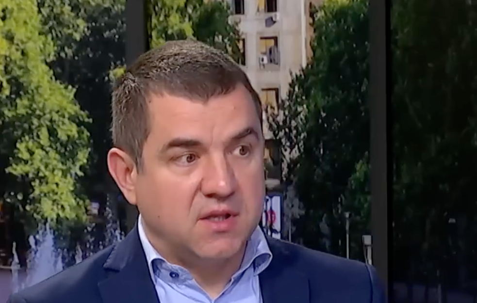 Damir Okanović o najvećoj grešci vozača i suvozača u Srbiji: Samo 15% ljudi primenjuje ovu jednostavnu stvar
