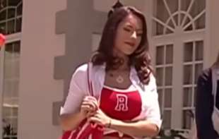 Pogledajte kako sada izgleda Rubi iz popularne <span style='color:red;'><b>serije</b></span> koju su mnogi obožavali
