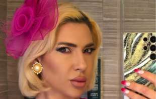 <span style='color:red;'><b>Jovana Jeremić</b></span> želi da zaposli ćerku (6) na Pink televiziju