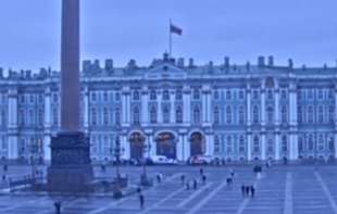 <span style='color:red;'><b>Muzej</b></span> u Sankt Peterburgu evakuisan zbog velikih pretnji