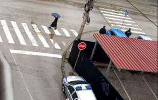 Policijska prisutnost u Jagodini povodom Vučićevog dolaska izazvala <span style='color:red;'><b>pitanja građana</b></span>