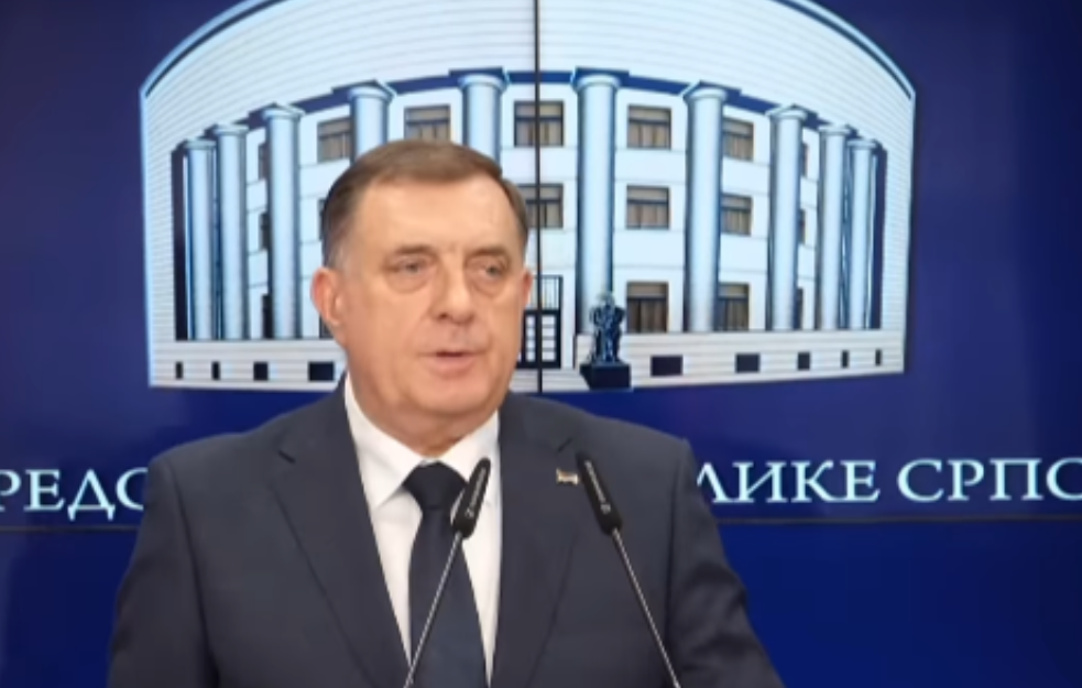 Dodik Lukašenku poželeo uspeh na sutrašnjim izborima