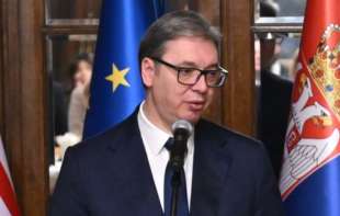 Vučić traži od Vlade, investitora i tužilaštva da objave dokumenta vezana za Železničku stanicu u Novom Sadu