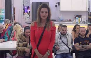 U<span style='color:red;'><b>česnica</b></span> Elite bila sa EROSOM RAMACOTIJEM? Otkrila da je 