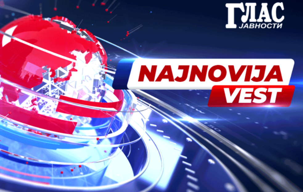 DA LI JE VANREDNO STANJE NA POMOLU? 