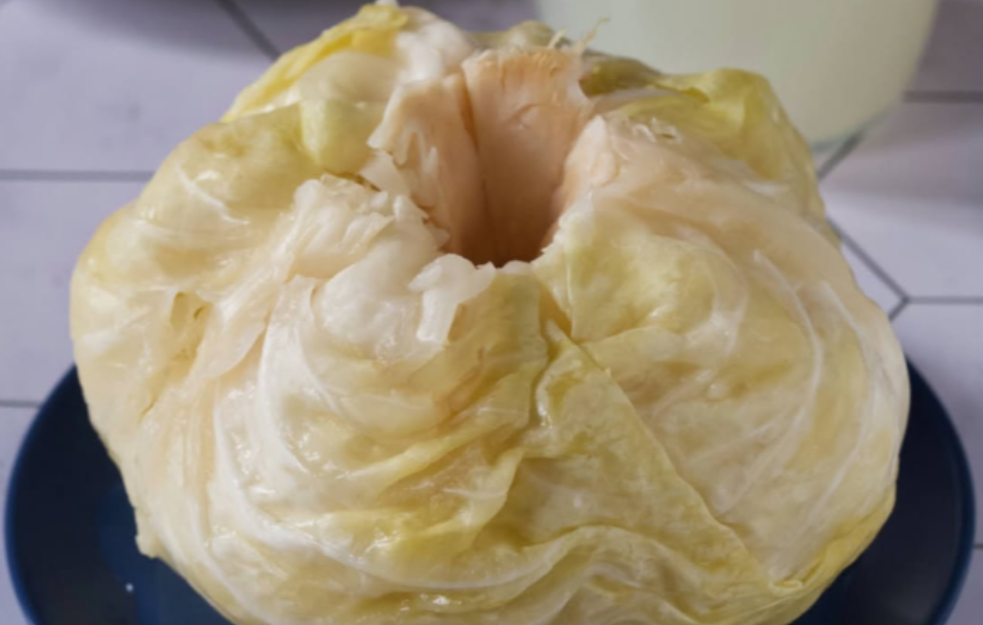 Kako sačuvati kiseli kupus na visokim temperaturama?