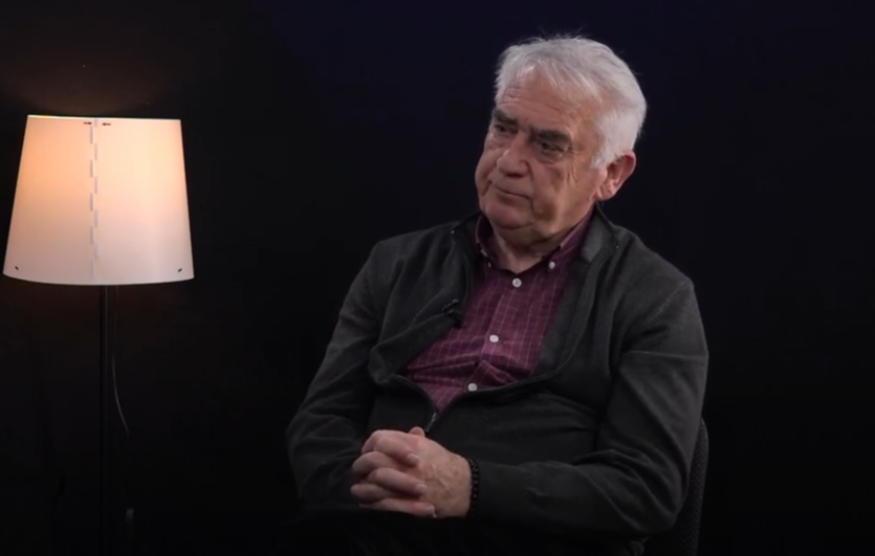 Trajković: Svi ćute o nečuvenom stradanju srpskog naroda na Kosovu i Metohiji