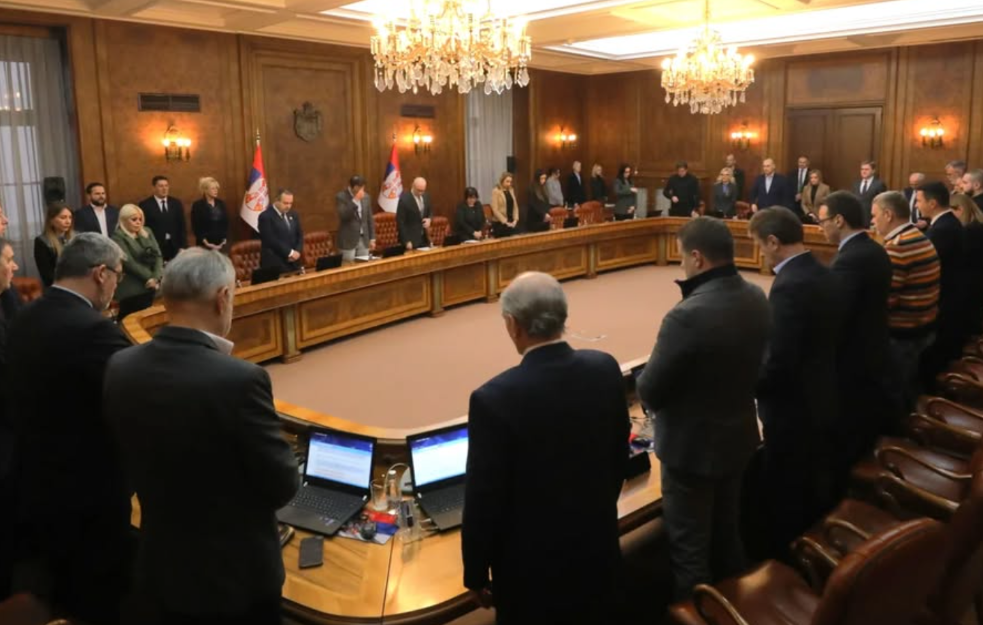 Dogovor sa Italijom o zajedničkoj borbi protiv droga dobio odobrenje Vlade