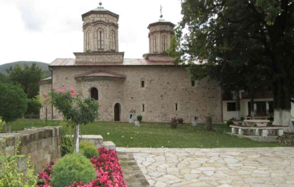 Manastir Svete Petke kod Paraćina demantuje glasine o prodaji svetinje arapskim investitorima