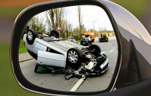 Zbog sve većih i težih automobila, više je udesa sa poginulim osobama