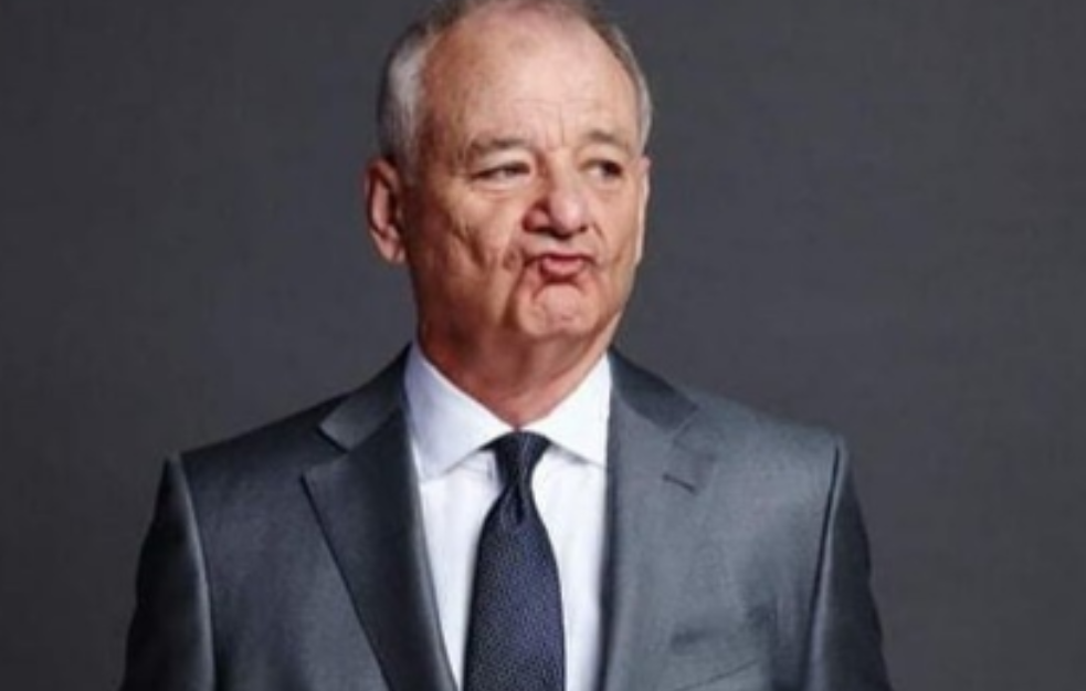 Bil Marej otkrio šta ga je 