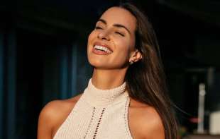 Dragana Kosjerina (38) otkriva tajnu zategnutog tela: Bez rigoroznih <span style='color:red;'><b>dijeta</b></span>, ali ove dve namirnice nikad ne jede