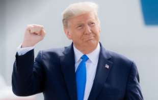 Donald Tramp: <span style='color:red;'><b>Majkrosoft</b></span> u pregovorima za preuzimanje Tiktoka 