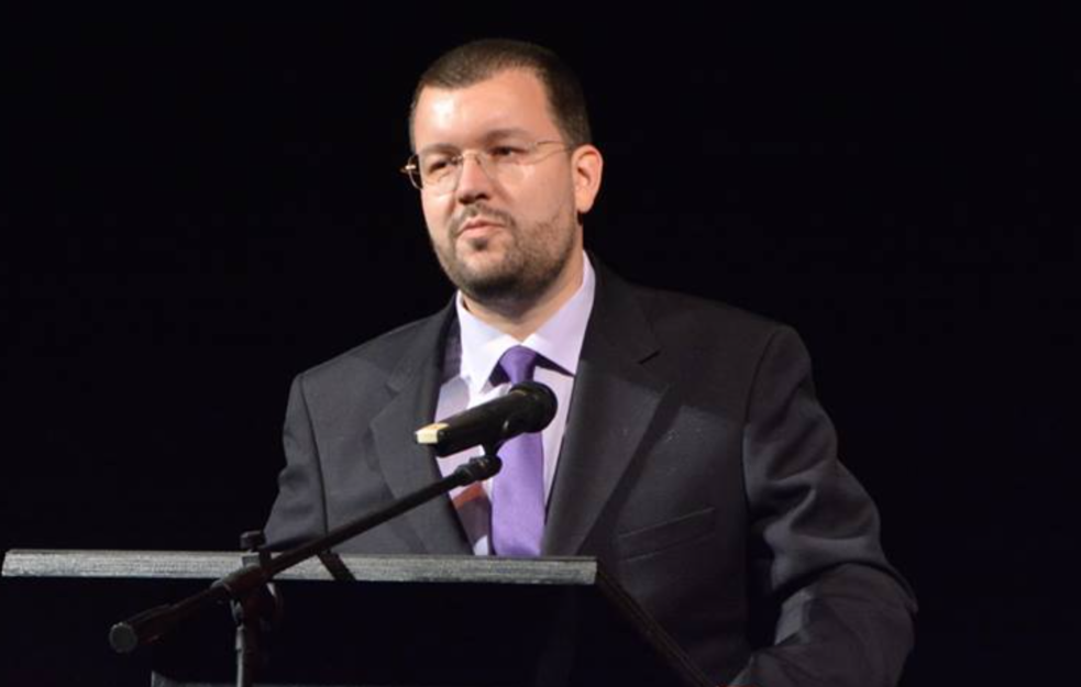 Profesor Antić: Studentski protest protiv interesa Srbije, omogućili Hrvatskoj da utiče na srpsku politiku