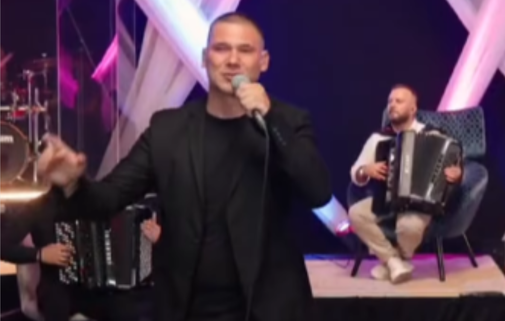 Pevač za noć zaradio čitavo bogatstvo i nećete verovati u šta je uložio novac