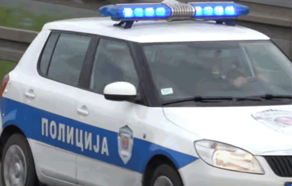 Građani pozvali policiju i prijavili 